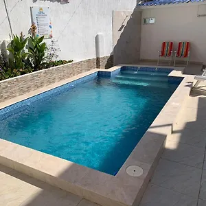 *** Hotel Mar De Indias House Colômbia