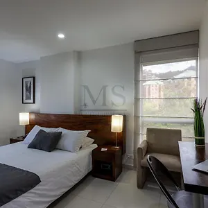 Cyan Suites Medellín