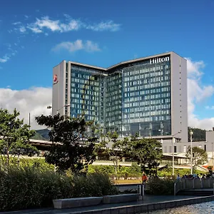 Hilton Corferias Hotel