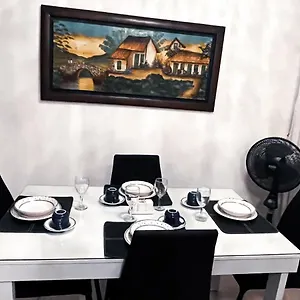 Moderno Y Acogedor Apartamento Apartamento