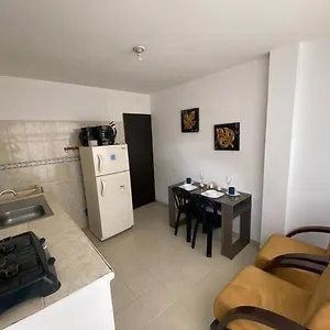 Amoblado - Pasoancho/sur-centro/cali Apartamento