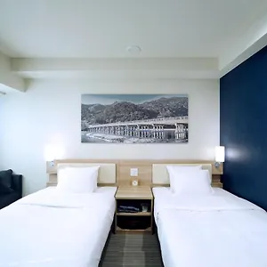 Travelodge Shijo Kawaramachi Japon