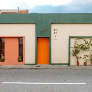 Hotel Botánica Casa By Dot Tradition, Medellín