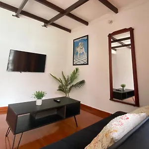 Apartamento Comodo Y Apartamento