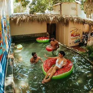 Viajero - Centro Colombie