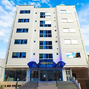 El Oscar Hotel