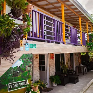 Cedar Valley Habitación en casa particular