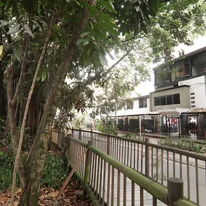 Casa Laureles Malibu Medellín