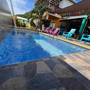 Ashanty Apartamento