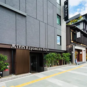 Minn Kiyomizu Gojo Japon