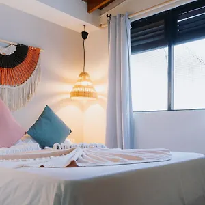 Alojamento de Acomodação e Pequeno-almoço Luum Casa Manila, Medellín