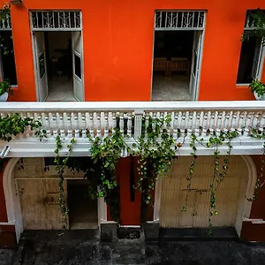  Hotel Mariel Colômbia