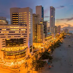 Almirante Colombia Colombie