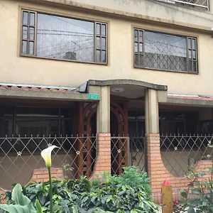 Casa Familiar Colombie