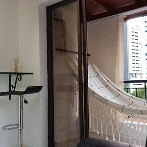 Cozy In The Poblado San Lucas Medellín