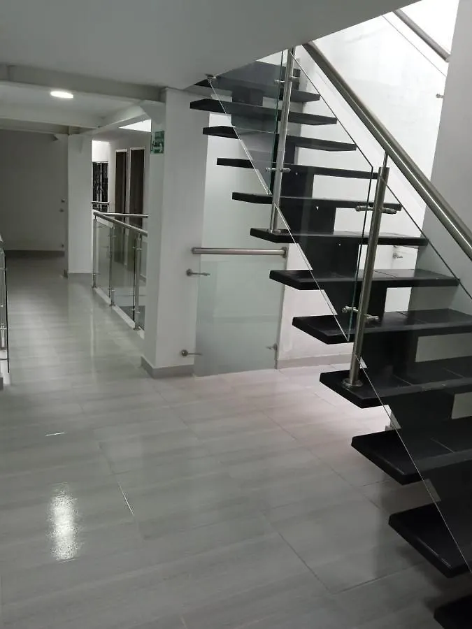 Hotel Urbano 70 Medellin 3*,  Colombia