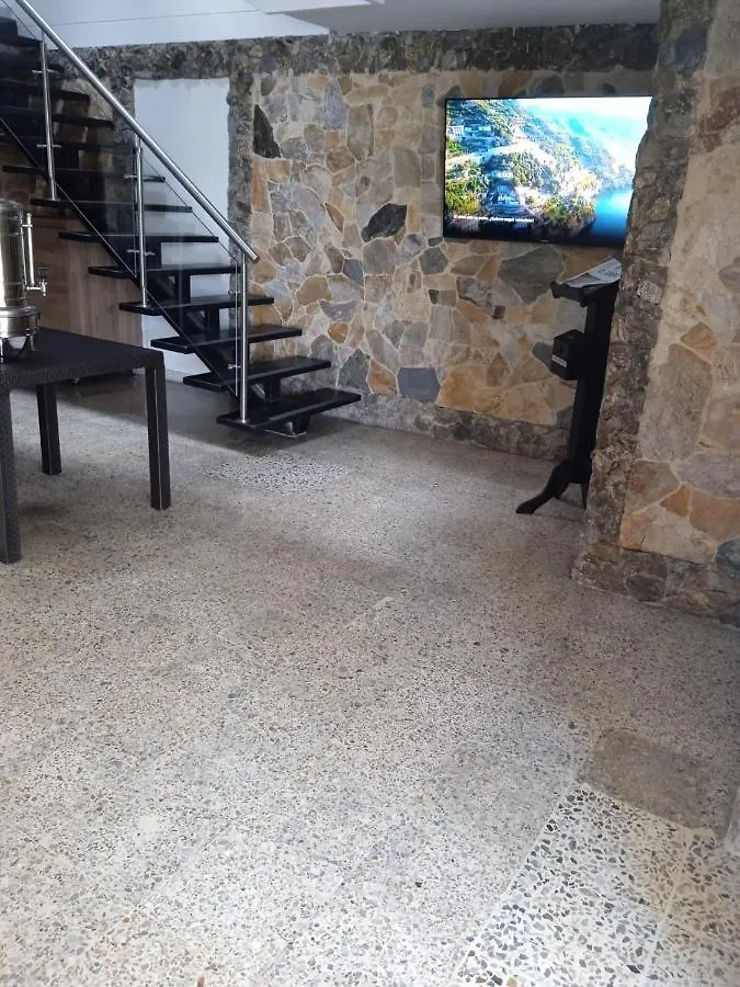 Hotel Urbano 70 Medellin