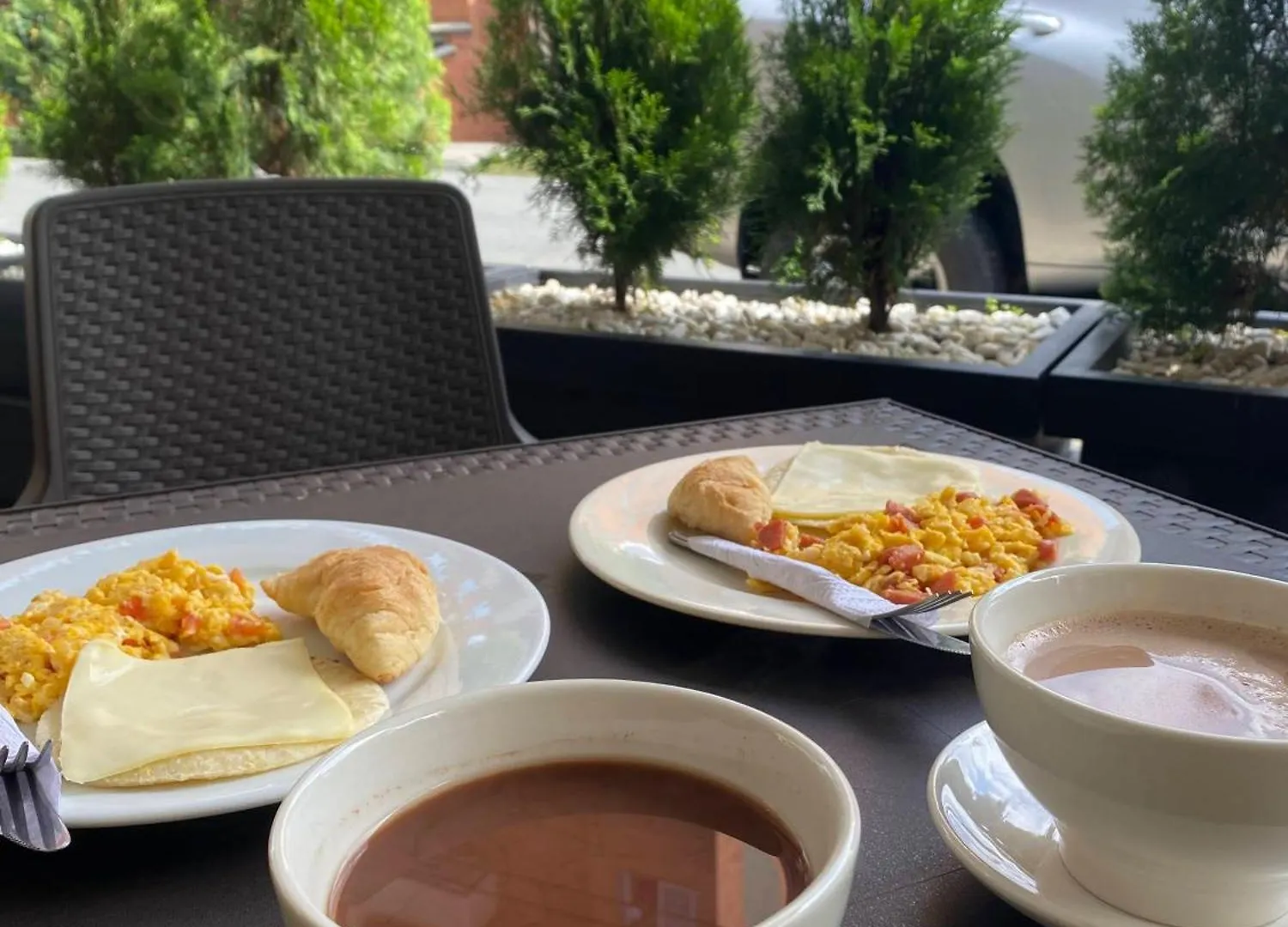 Hotel Urbano 70 Medellin