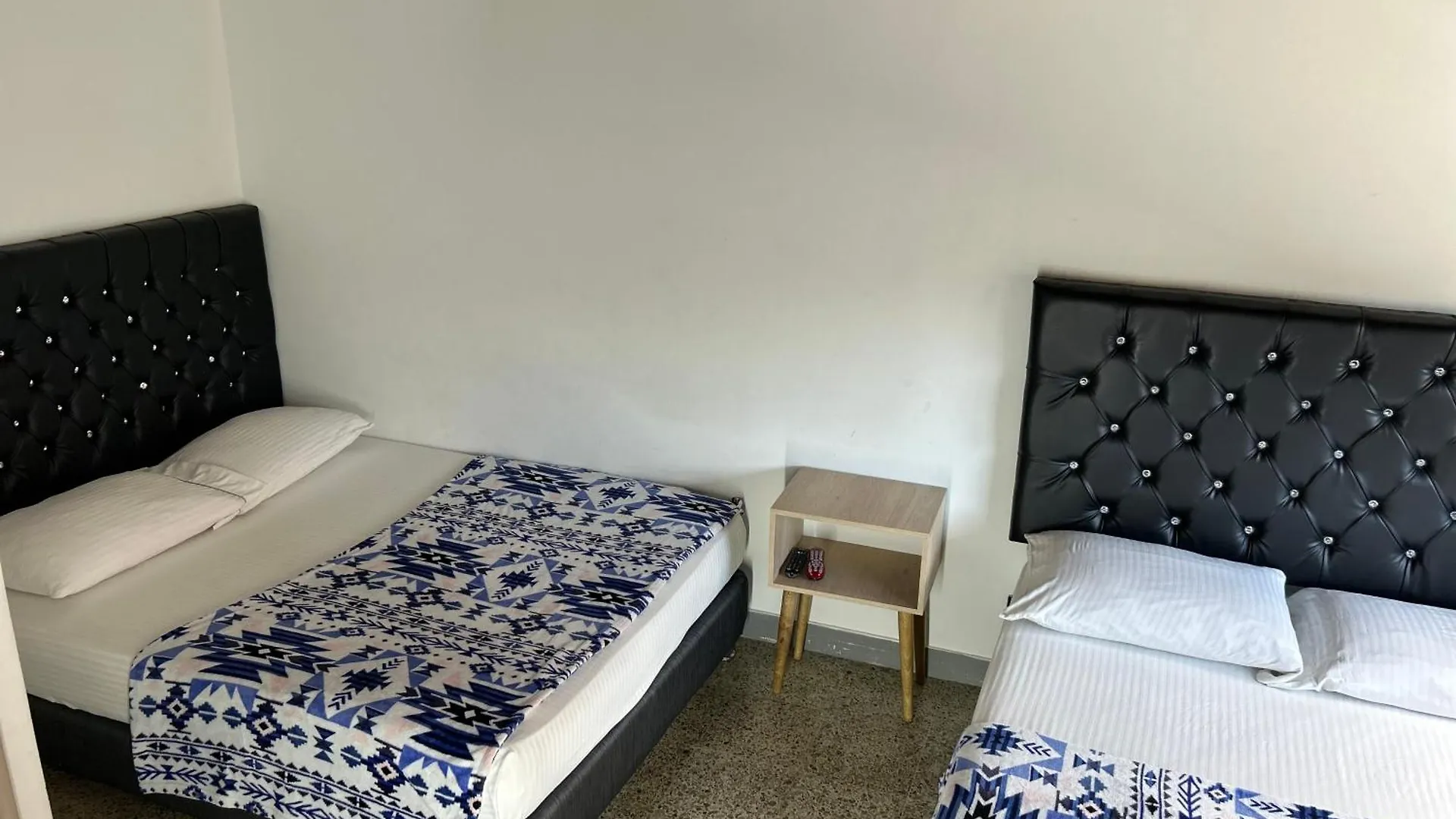 Hotel Urbano 70 Medellin Colombia