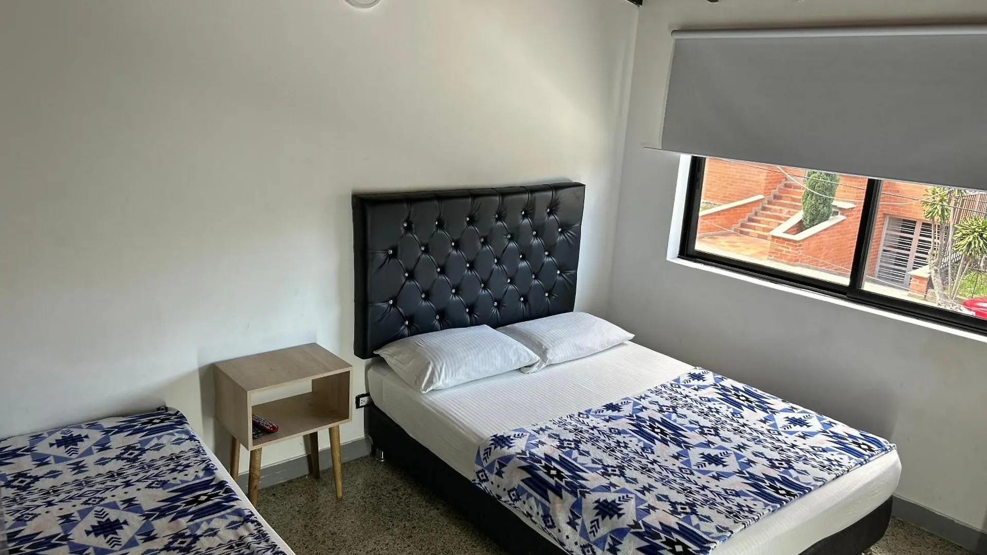 ***  Hotel Urbano 70 Medellin Colombia