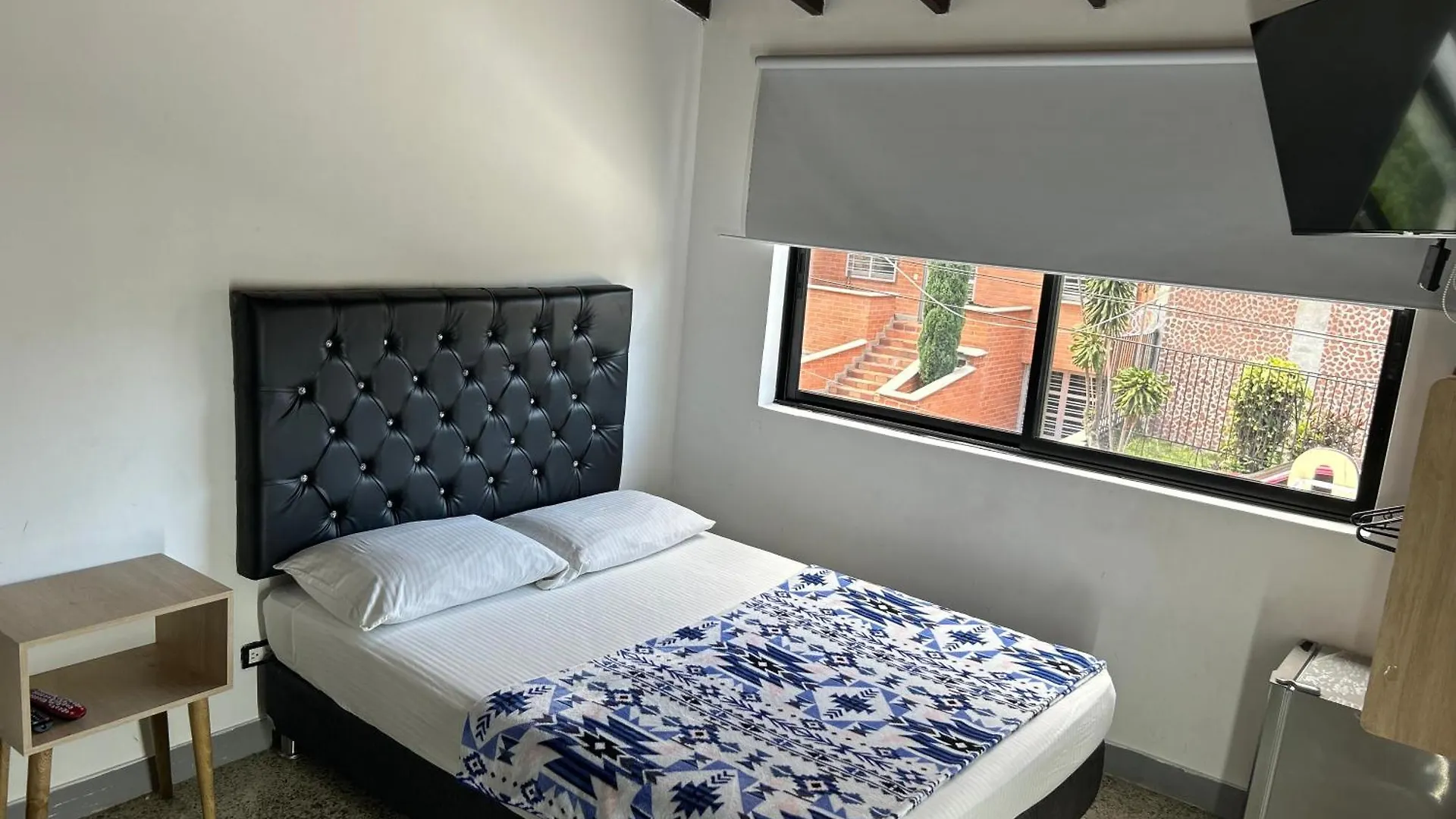 ***  Hotel Urbano 70 Medellin Colombia