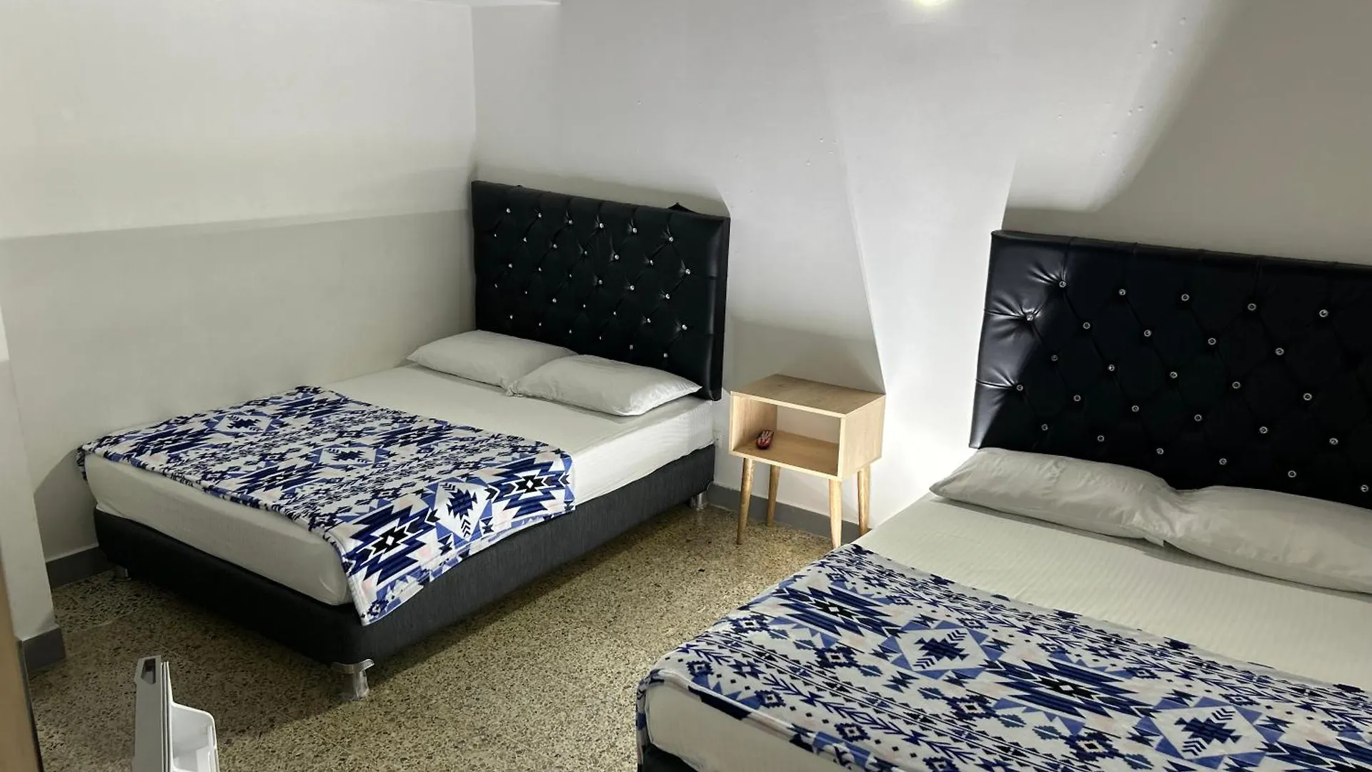Hotel Urbano 70 Medellin 3*,  Colombia