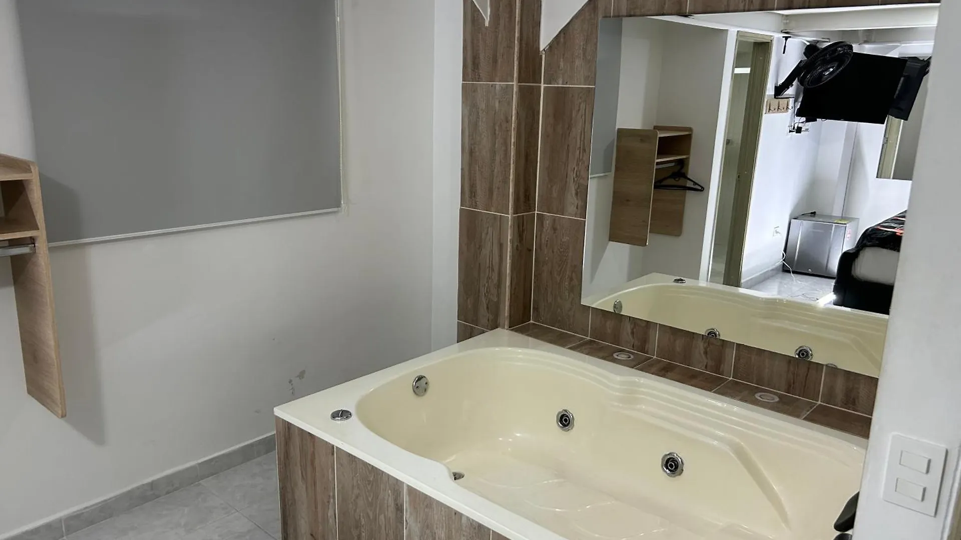 ***  Hotel Urbano 70 Medellin Colombia